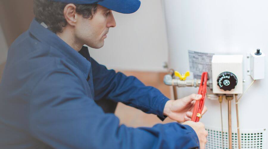 Professional emergency plumbing in New Providence, PA